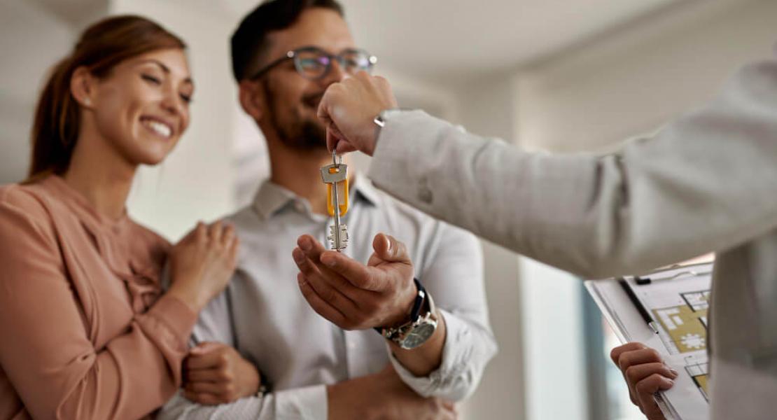 L’achat immobilier en nue-propriété