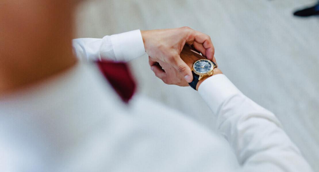 Investir dans les montres de luxe