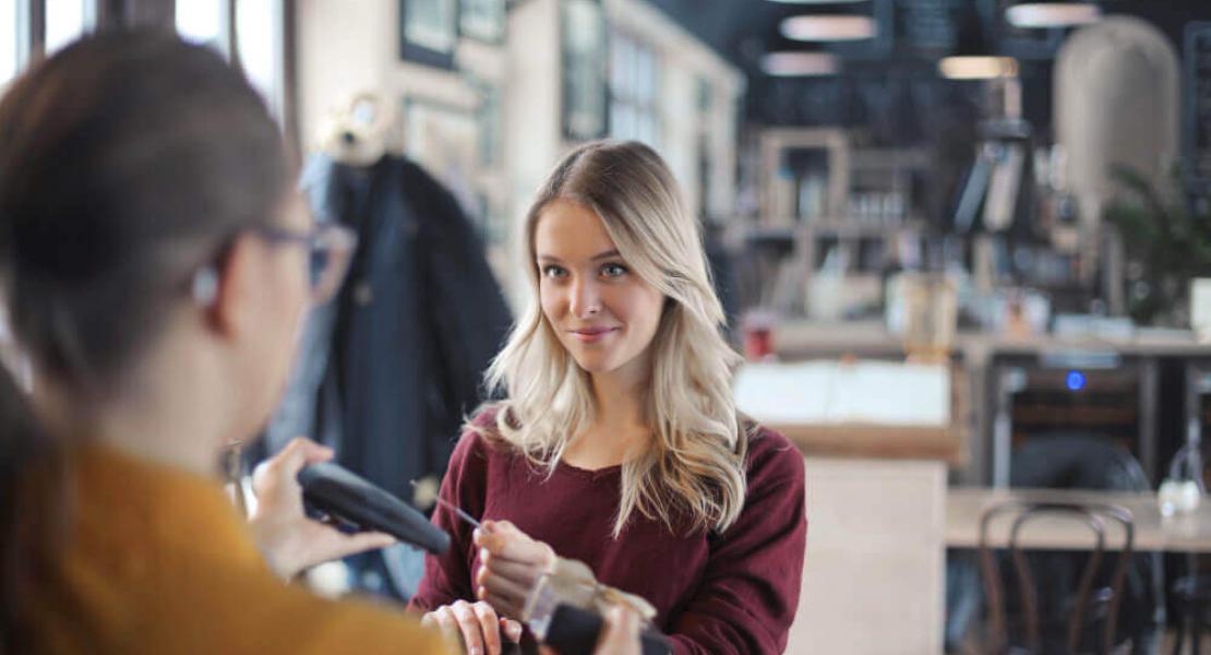 Commerçants : paiement en plusieurs fois