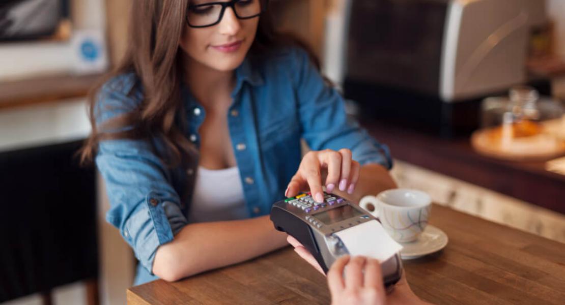 Ticket dématérialisé : ticket de caisse papier non obligaoire