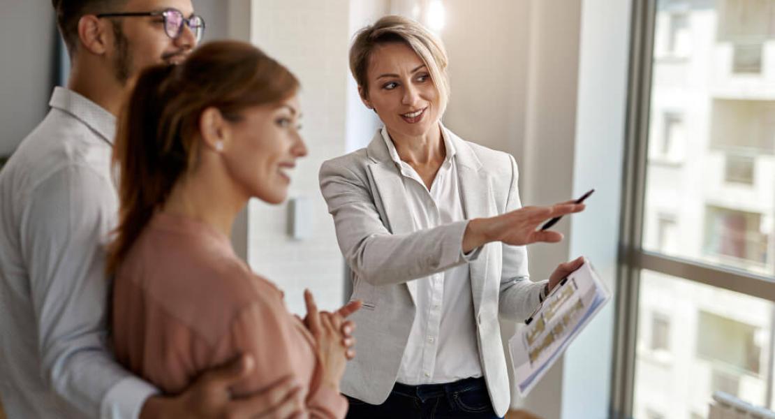 Avantages d'investir dans un programme immobilier en nue propriété