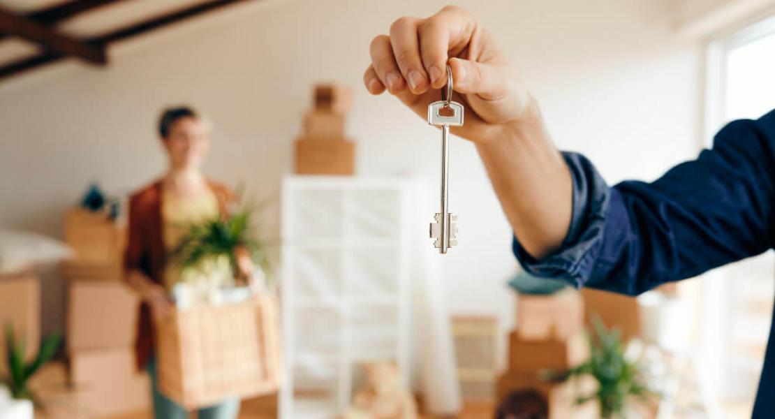 Achat immobilier : les meilleurs sites et applications