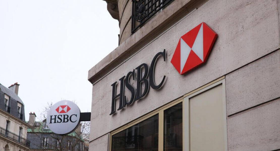 Les alternatives à HSBC en France