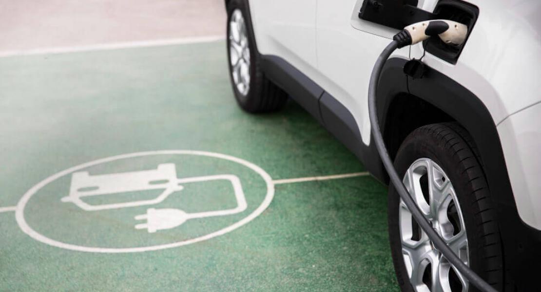 le prêt pour un véhicule vert