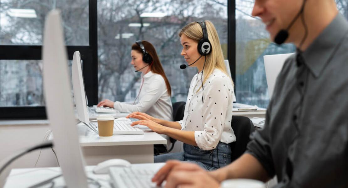 Hello bank! : le service client est-il fiable ?