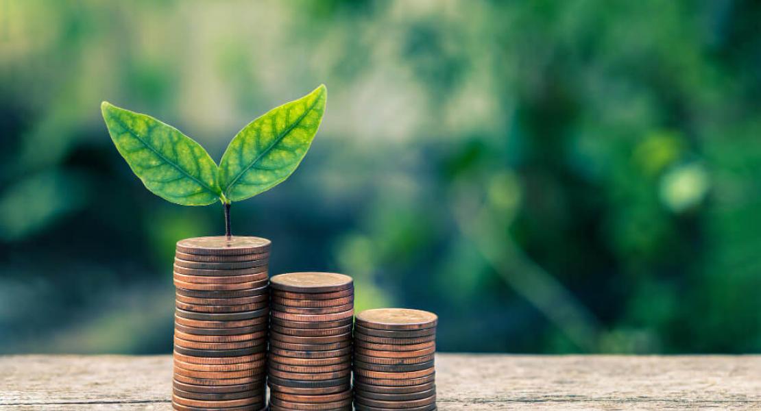 La RSE en banque en image