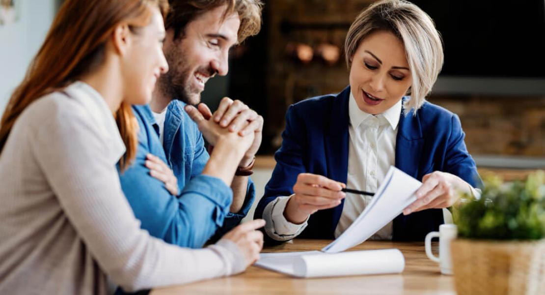 obtenir le meilleur taux avec un courtier en ligne en image