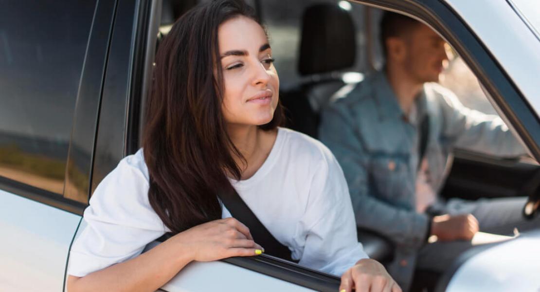 Assurance auto pour jeune conducteur en image