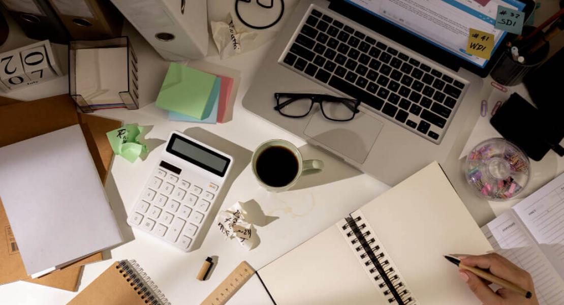 Les atouts des logiciels comptables en image