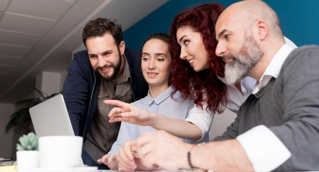 SARL et héritage en image