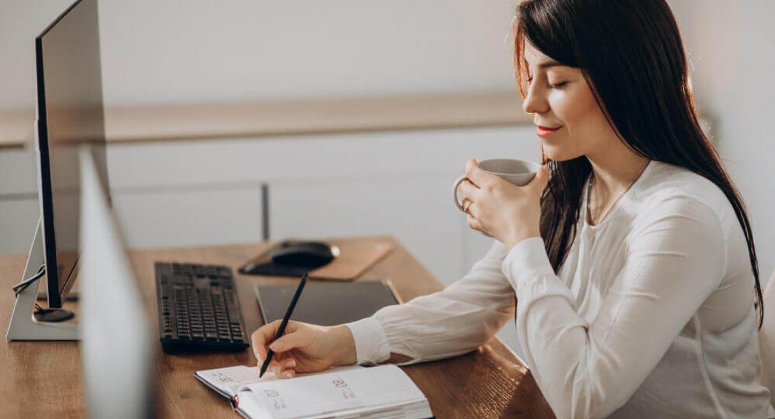 PER pour un indépendant ou TNS en image