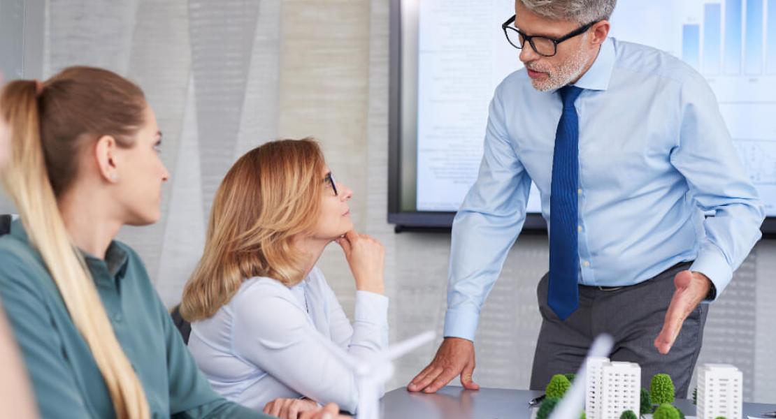 L’investissement non coté en image