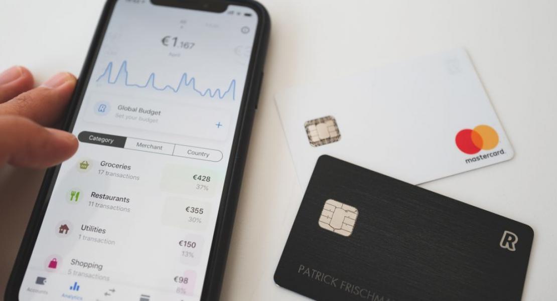 revolut en france app