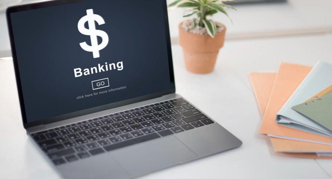 Volume de clients par banque en France en image