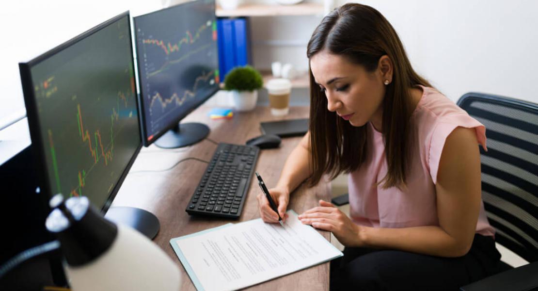 covered call etf en image