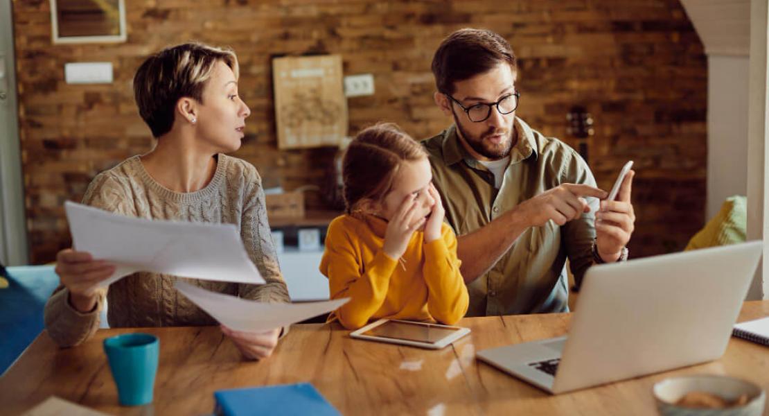 Comment les particuliers gèrent leur argent aujourd’hui ?