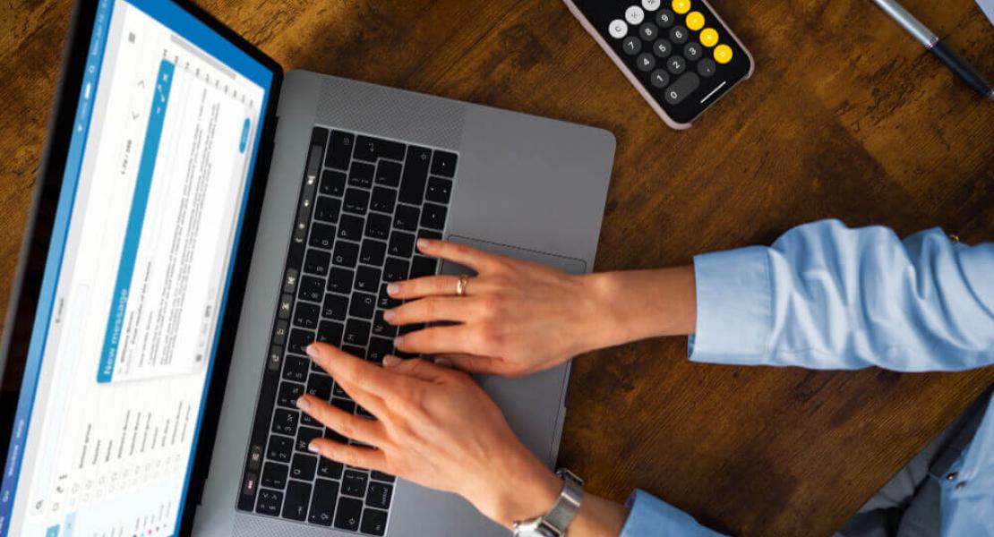 compte pro avec un outil de facturation en image