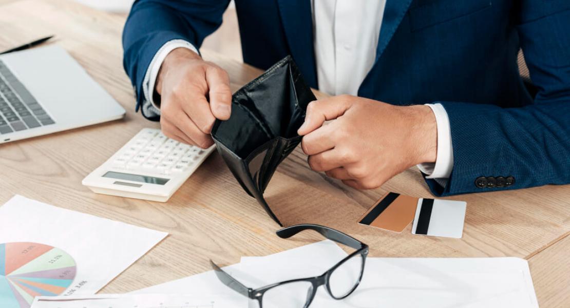 Durcissement du découvert les alternatives en image