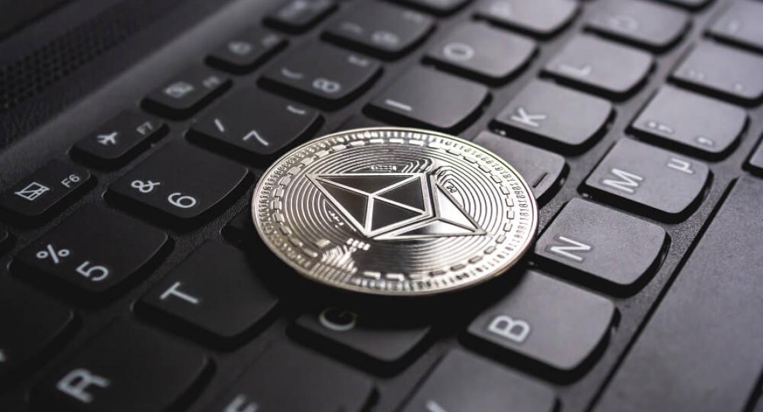 Prédiction 2030 ETH