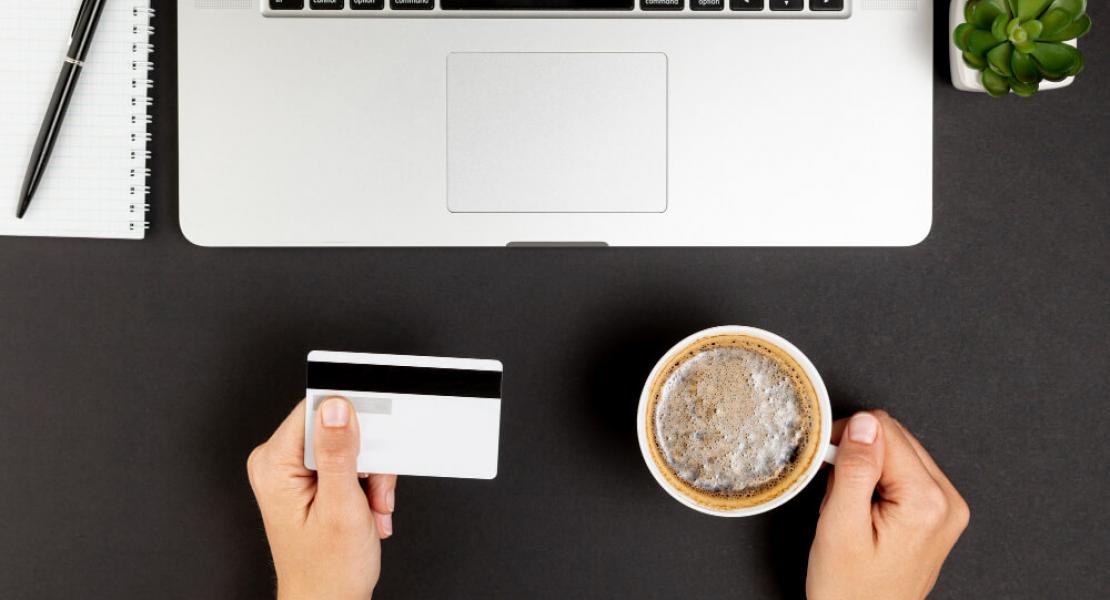 Compte pro avec cashback en image