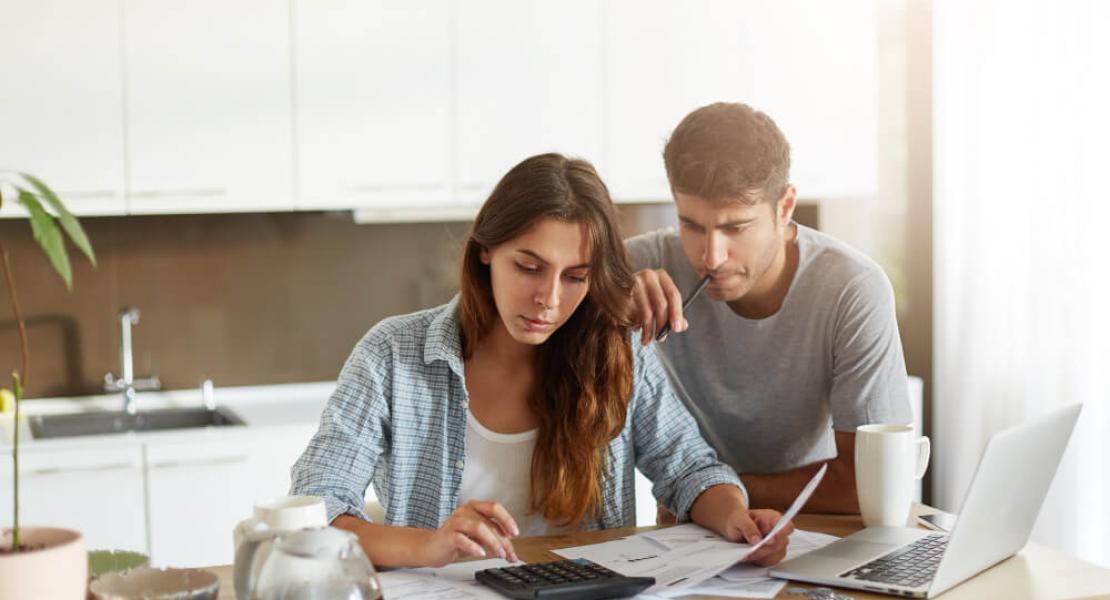 crédit renouvelable en image