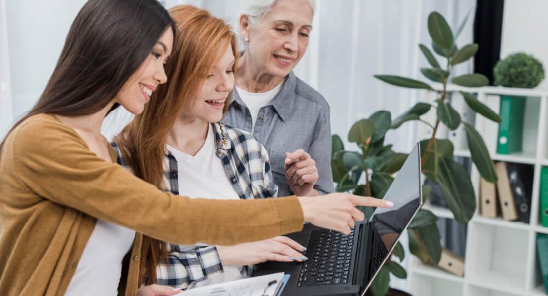 rendements long terme avec un PER en image