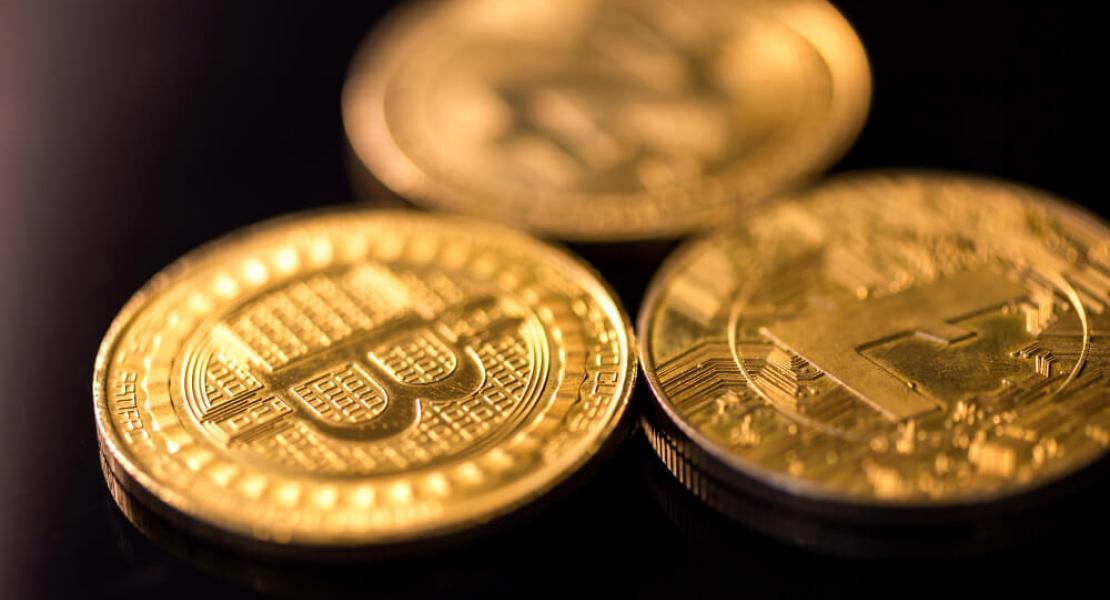 choisir or ou bitcoin ? en image