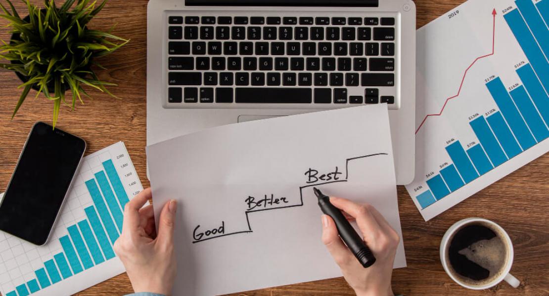 Actions ou obligations : quel choix en image