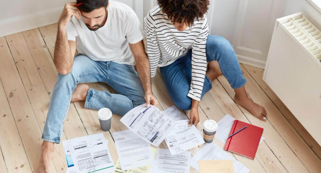 Assurance emprunteur pour les indépendants en image