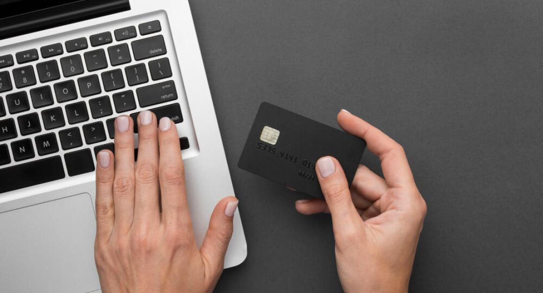 Quelle carte corporate internationale choisir en image