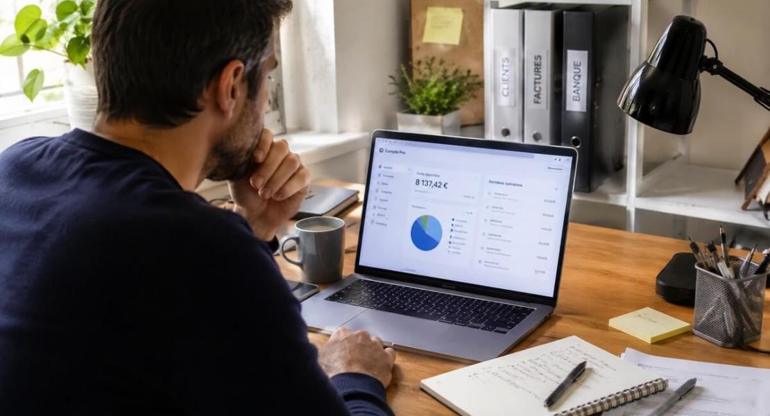 Un compte pro protège-t-il les revenus d'un freelance