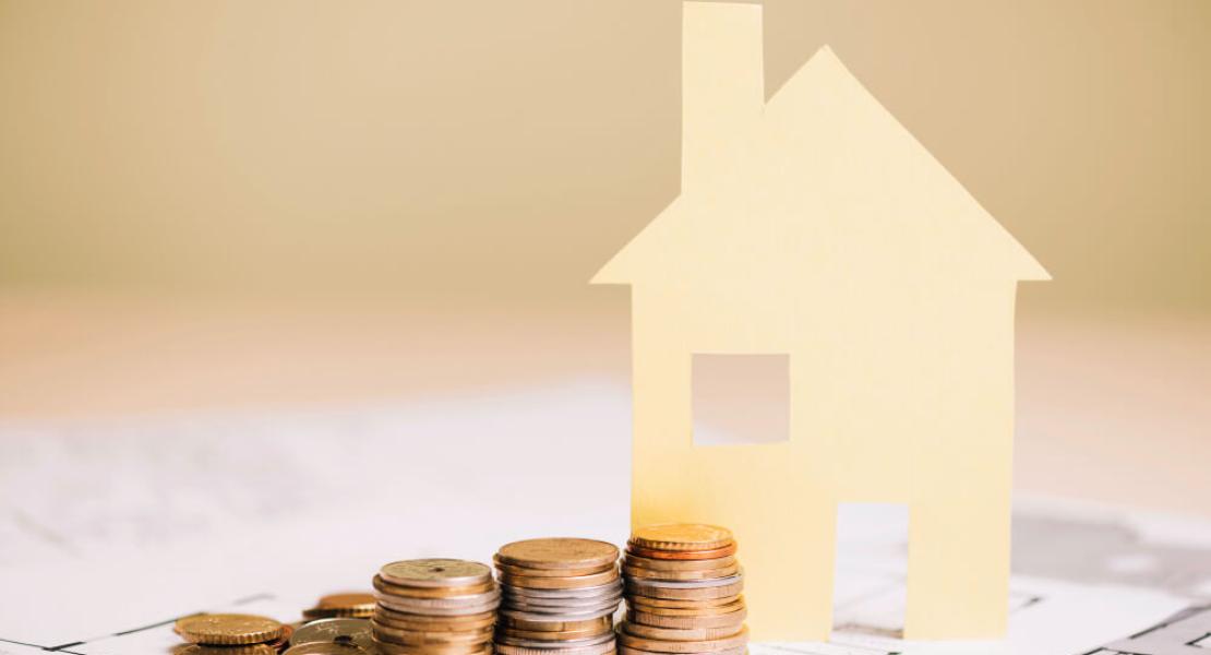 Où placer son apport immobilier avant l'achat en image