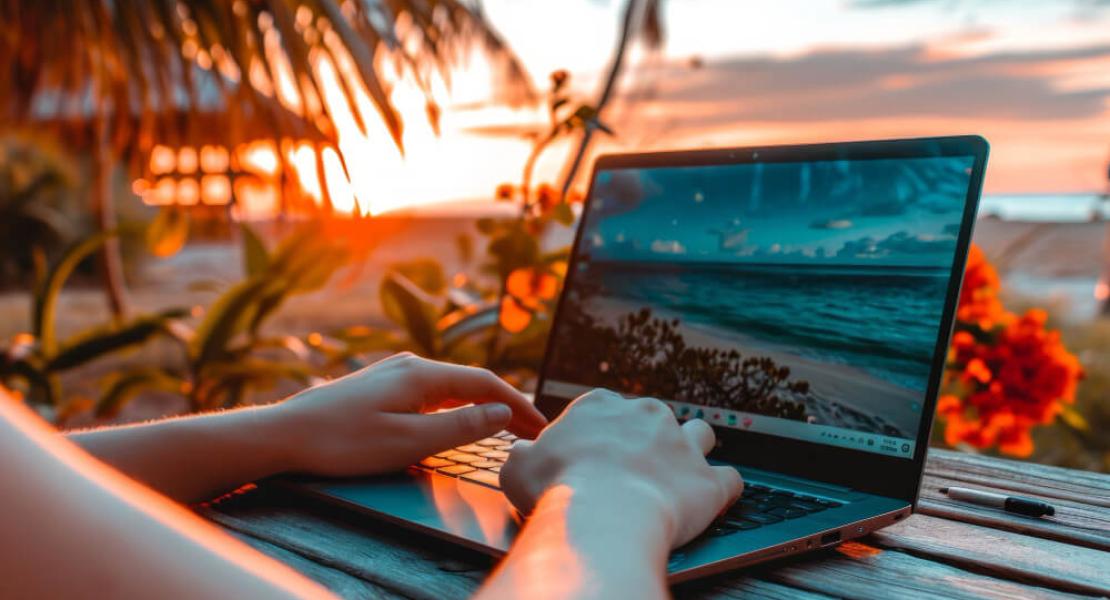 choisir une banque pour digital nomade en image