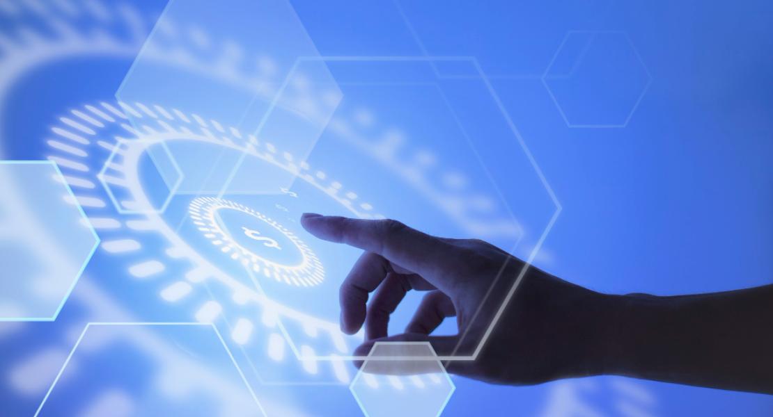 Banques en ligne et les innovations en image