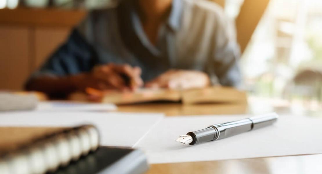 Virement au notaire avec une banque en ligne