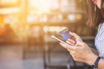 Néobanque et banque mobile paiement