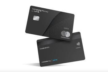 La CB design Samsung Money