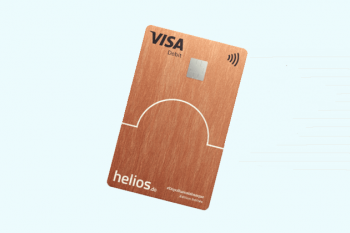 Helios banque et compte durable 