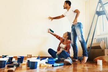 Pret crédit immobilier pour construire ou renover