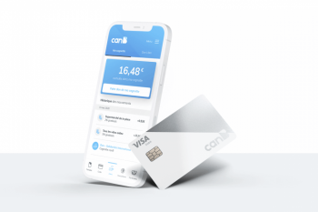 Canb le compte et carte solidaire