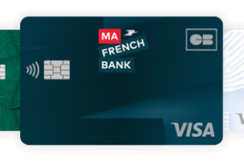 Ma French Bank le compte Idéal