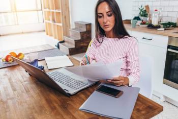 Freelance décalage trésorerie