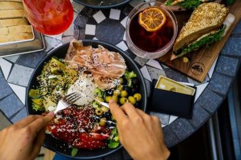 Fin du format papier pour les tickets-resto en 2022 ou 2023 ? 