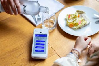 Accepter les pourboires avec un TPE ou terminal de paiement