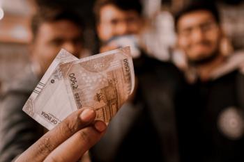 Envoyer de l'argent au Maroc