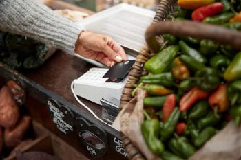 Paiement par carte bancaire : frais du commerçant