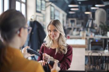 Commerçants : paiement en plusieurs fois