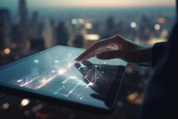 L'évolution de la banque