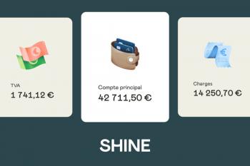 fonctionnalité "sous-comptes" de Shine - Interview