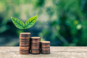 La RSE en banque en image